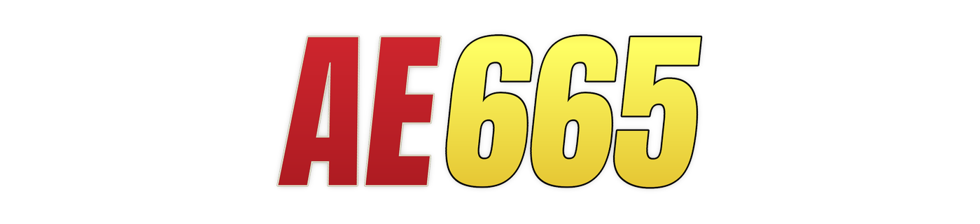 ae665 Logo
